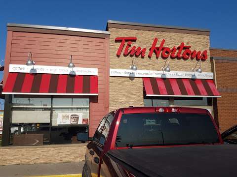 Tim Hortons